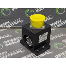 ATI Industrial Automation R21-T Tool Changer Module New