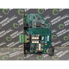 Power Measurement LTD 14000-0043-222 Ethernet Communication Card Used