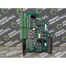 Power Measurement LTD 14000-0071-111 95-I/O-C Analog Input Card Used