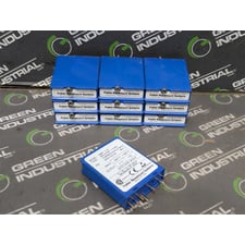 Lot of 10 Fisher-Rosemount 18957-T-15 Isolated Thermocouple Inputs Used