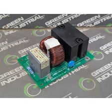 PowerCom QUN808 Power Relay Board Version 1.0 RMK-800 Used