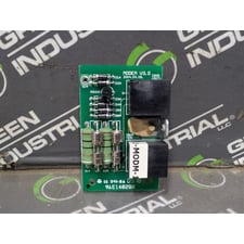 PowerCom E148298 Ethernet Modem Interface Board Version 3.0 RRK-800 Used