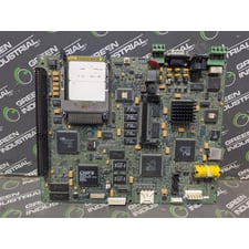 Allen Bradley / DSI 60-0320-04 PanelView 1000E Main CPU Board 10575 Used