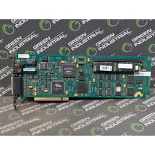 ABB DSQC 502 I/O Computer Board 3HAC3618-1 Used