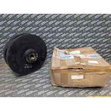 Denver Equipment Company F-2938 504828 Rubber SRL Pump Impeller 5"x4" New NIB