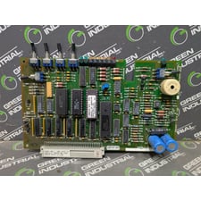 Honeywell 14505104-005 DeltaNet Control Board Rev. AA Used