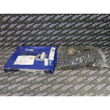 Renold 100A1CX10FT Cottered Roller Chain 10 Feet 1-1/4" Pitch New NIB