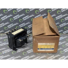 Square D 9070 E0-19 Control Circuit Transformer .200 kVA New NIB