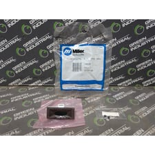 Miller 154128 Digital Panel Meter New