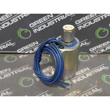 Peter Paul Electronics 21K9ZGV 2-Way Normally Open Solenoid Valve New