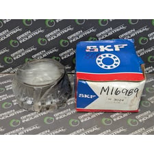 SKF H3024 Locking Bearing Adapter Sleeve 1:12 Taper 100mm Bore New NIB