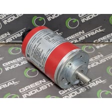 TR Electronic CE65M 110-00971 Rotary Encoder Module Used