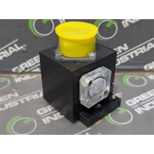 ATI Industrial Automation Robotic Tool-Changer Module Probably 9120-R21-T New