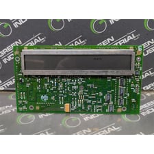 Hach Co. 46586-00 Analyzer Control Board PN46585-00D 4136A Used