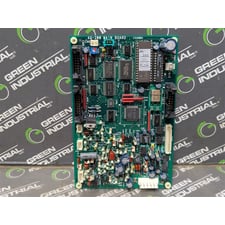 Hach Co. AQ-200 Universal Controller Main Board C328004 Used