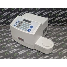 Hiranuma Sangyo C-400 Aquastar Titrator Solution Concentration Analyzer Used
