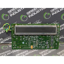 Hach Co. 46586-00 Analyzer Control Board PN46585-00D 4035 Used