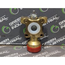 Worcester R8CWP800 3/4" Ball Valve Body ET4416U Used