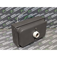 General Electric SBI15S1HDB Sodium Vapor Lighting Fixture 150W 120V Used