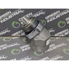 EMCO Wheaton Model A4110 Vapor Recovery Coaxial Swivel Used