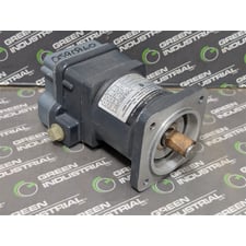 Hubbel 233CC13F Pilot Duty Speed Switch Used