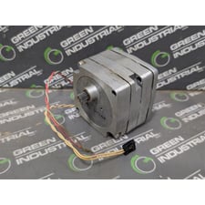 Honeywell 676665-009 Servo Motor 120V 144 RPM Used
