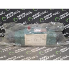 Numatics A23BB5008T47E30 Solenoid Valve 150 PSIG 120V Dual Coil New