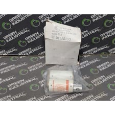 ITE Gould Shawmut D15AB100 HFCP Amptrap Fuse Class D15 600VAC New NIB