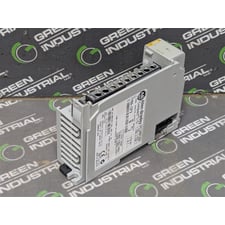 Allen-Bradley 1769-OF2/B Compact I/O Analog Output Module Rev 2 No Cover Used