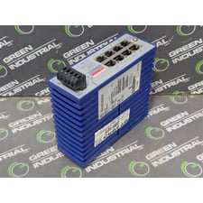 Hirschmann RS2-TX Unmanaged Ethernet Rail Switch Used