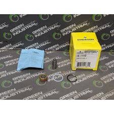 Emerson K-1113 Solenoid Valve Repair Parts Kit 041334 for 214CB-P valves New NIB