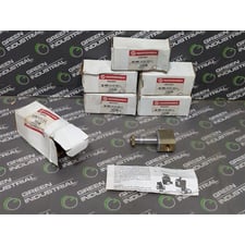 Lot of 6 Norgren 9503301 Solenoid Valve Bodies New NIB