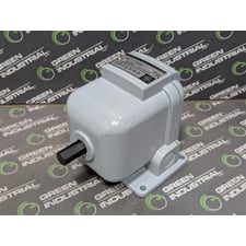General Electric CR2962F2B Surface Mount Plugging Switch 40-140 RPM no box New