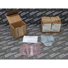Lot of 3 Allen Bradley 8520-MD44M Digital Servo Connector Kits New NIB