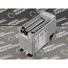 Allen Bradley 1769-IQ32/A Compact I/O 32 Point Input Module no cover Used
