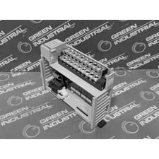 Allen Bradley 1769-IQ16/A Compact I/O 16pt Input Module F/W 3.1 no cover Used