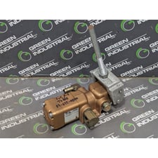 Versa Valves VAT-3303-111 3-Way Directional Control Valve Used