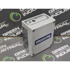 Allen Bradley 42DTB-5000 Photoswitch Blue Quick Disconnect Terminal Base Used