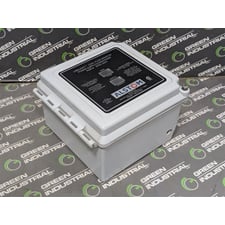 Alstom EPSC-0070 Limelight Coal Flow Monitor Power Supply / Conditioner Opq Used