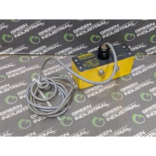 Turck Ni30-Q130-VP4X2 Wired Inductive Proximity Sensor Used