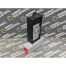 Sierra Instruments 730-N2-1-E0-PV1-V1-S0-MP Mass Flow Meter 0-13.3 SCFM Surplus