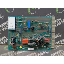 Hach Company 9757 Turbidity Meter Control Board CS9755 Rev. P Used