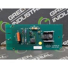 Hach Company 9756-25 Turbidity Meter Control Board 9754-25 Rev. K Used