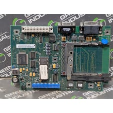 Square D / Telemecanique W8 1454581 0105A Magelis Interface Board Used