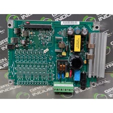 Square D / Telemecanique W8 1454131 0103A Magelis Control Board Used