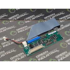 Square D / Telemecanique W8 1454583 0102A Magelis Control Board Used
