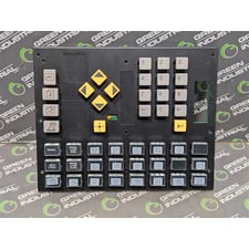 Barber Colman / Gary-Harford PCB-E10013 Operator Keypad Assembly Used