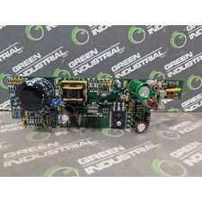 Barber Colman A-13617-1 CPU Interface Board 33-1562-1 Used