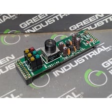 Allen Bradley 7831144 PowerFlex 70 Key Switch Board Used