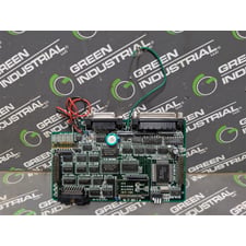 Texas Instruments SU-5/6 CPU Board TP-HMC-T 7822005-2 Used